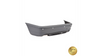 Tylny zderzak sport PDC zestaw z dyfuzorem  BMW 3 (E46) Coupe Cabrio 1999-2006
