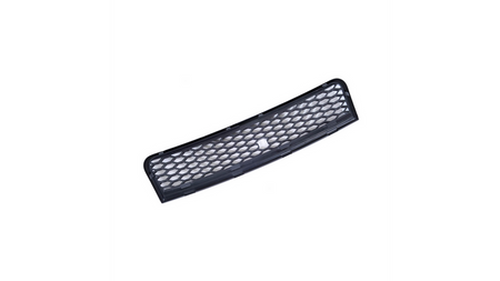 Grill sportowy Gloss Black AUDI A4 B6 2000-2004