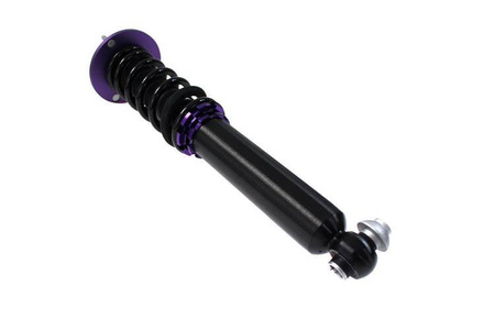 Zawieszenie gwintowane Street D2 Racing BMW F10 10+