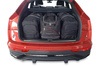 AUDI Q5 SPORTBACK 2020+ TORBY DO BAGAŻNIKA 4 SZT