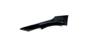 Dokładka przedniego zderzaka Carbon Look BMW 3 E92 E93 przed liftem 2006-2010