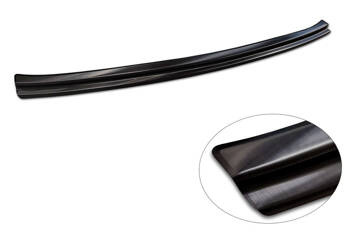 Nakładka na zderzak tylny do Mercedes GLC 2 (C254) Coupe