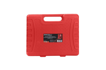 ŚCIĄGACZ WEWNĘTRZNY DO ŁOŻYSK KULKOWYCH ODKLEJACZ ZESTAW ŚCIĄGACZY  KD12511