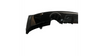 Tylny dyfuzor Gloss Black BMW 2 F22 F23 2012-obecnie