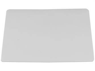 Łatka do naprawy plandeki 44.5x34.5cm, szara