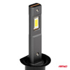 Żarówki samochodowe LED seria X4 Aviator H1 6500K Canbus AMIO-03761