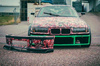 Bash Bar BMW E36 M-Pakiet