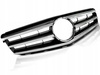 Grill atrapa Mercedes W204 07-14 AVANT GRANDE CHRO