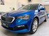 Skoda Scala 2019- listwy boczne F-41