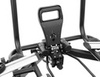 Platforma bagażnik rowerowy na hak Aguri Active Bike 3 rowery