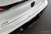 Nakładka na zderzak tylny do Peugeot 308 3 Hatchback (Stal)