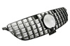 GRILL MERCEDES C292 GLE COUPE PANAMERICANA BC AMG