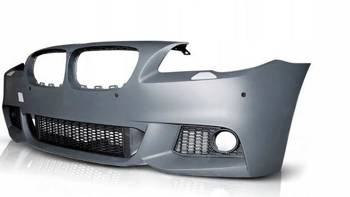 Zderzak przedni sport pdc do Bmw F10 F11 10-13