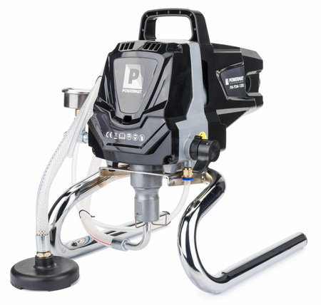 Agregat malarski hydrodynamiczny PM-PDM-1200