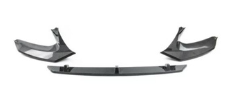 SPLITER DOKŁADKA BMW G30 G31 17-20 LOOK CARBON M