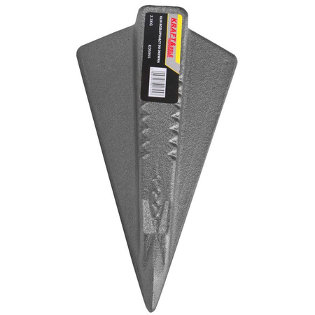 KLIN ROZŁUPUJĄCY DO DREWNA 2,3KG KD5955