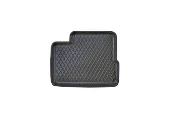 Dywanik gumowy MG Opel tył, model - (10 LEWY)