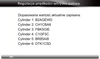 Interfejs komputer diagnostyczny Jeep Autoxscan RS830