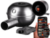 Głośny Aktywny układ wydechowy Aktywny Głośnik Sound Booster THOR 1 głośnik + THOR ECHO