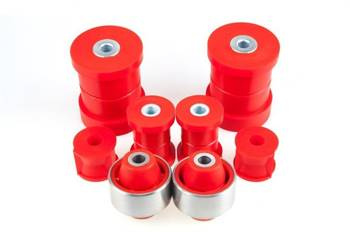 Zestaw zawieszenia przedniego i tylnego - MPBS: 2003801