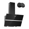 Okap kuchenny IsEasy TV5290D4-CC-I2