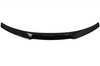 SPOILER BMW F32 LOOK M4 14-  ABS GLOSSY BLACK