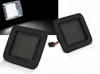 LED pod rejestrację smoke do Ford F150 XIII 15-20