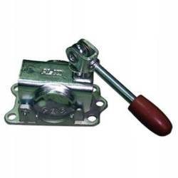 Obejma koła wspor.ak Ø 48 uchwyt składany - Alko