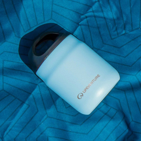 Termos na jedzenie Lifeventure 600 ml - Ice Blue