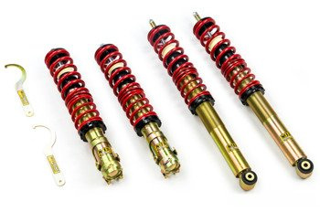 Zawieszenie Gwintowane sportowe Vw Golf 2 II III 3 Vento Corrado