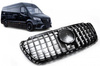 GRILL MERCEDES SPRINTER W907 2018- CHROM GT