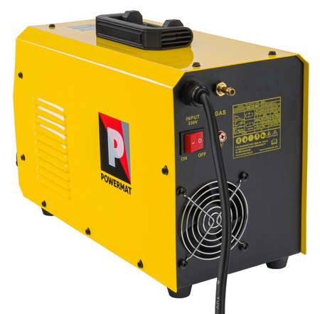 Migomat inwertorowy PM-IMGTS-180L