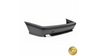 Tylny zderzak sport zestaw z dyfuzorem  BMW 3 (E36) Coupe Sedan Touring Cabrio 1990-2000