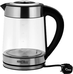 CZAJNIK ELEKTRYCZNY 2500W 2L Z REGULACJĄ TEMPERATURY KD4119