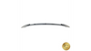 Lotka Lip Spoiler Gloss Black BMW 3 E93 2006-2013