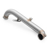 Downpipe Citroen, C4 (typ N), Picasso 1.6 HDI (2010-2013) z katalizatorem