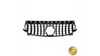 Grill sportowy GT Gloss Black MERCEDES CLA C117, X117 Facelift 2016-2018