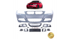 Przedni zderzak sport PDC SRA Lampy przeciwmgielne  BMW 3 (E90) Sedan (E91) Touring Facelift 2008-2011