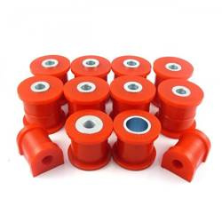 Zestaw zawieszenia tylnego - MPBS: 4302603