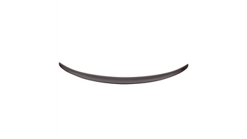 Lotka Lip Spoiler Gloss Black BMW 5 F10 2009-2016