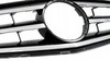 Grill atrapa Mercedes W204 07-14 AVANT GRANDE CHRO