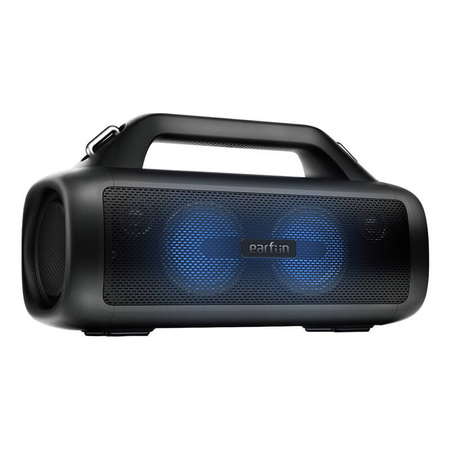 Bezdrôtový reproduktor Bluetooth EarFun UBOOM X