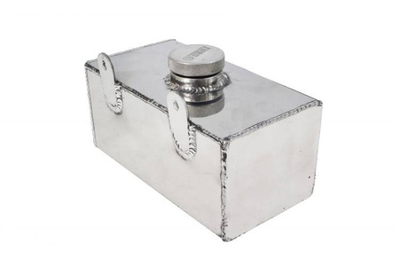 Zbiornik wody płynu chłodniczego uniwersalny 2L TurboWorks