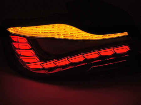 Lampy Tylne Do BMW F22 F23 F87 2013–2021