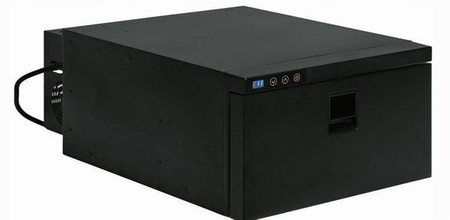 Lodówka kompresorowa szufladowa TB30AM Drawer DC12