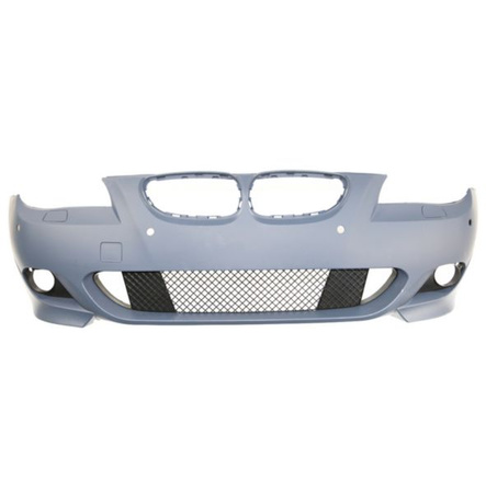 ZDERZAK PRZEDNI DO BMW E60 E61 03-07 SPORT PDC SRA