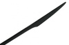 SPOILER NA KLAPĘ BMW F22 F23 F87 14-20 GLOSSY BLAC