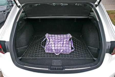 Siatka do bagażnika Mazda 6 III GJ Kombi 2012-...