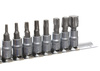 Zestaw Nasadek 1/4"  9el. KD10241