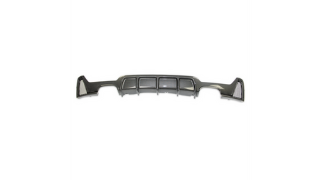 Tylny dyfuzor Carbon Look BMW 4 F32 F33 F36 2013-obecnie